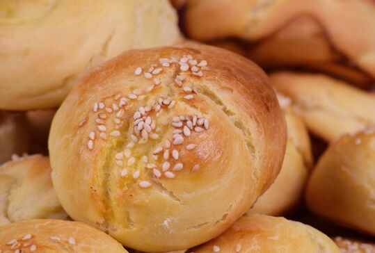 Verbueden Produkter fir Keto-rout