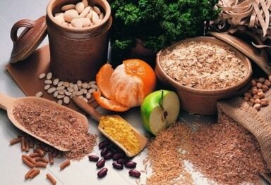 Komplex Kuelenhydrater