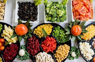 Kremlin Diät fir Gewiichtsverloscht