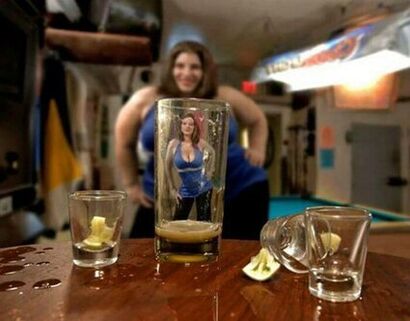 Alkohol ass verbueden fir Pankreatitis