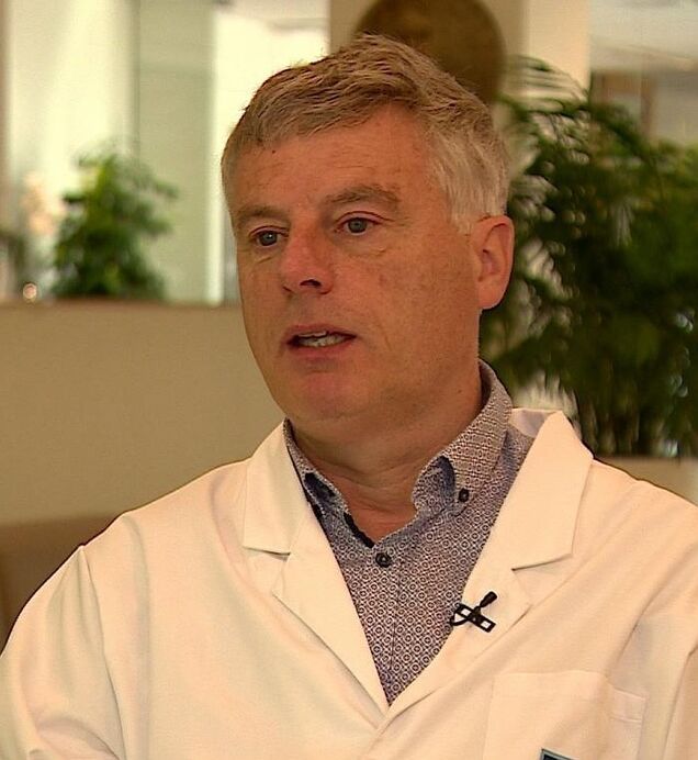 Dokter Ernährungsspezialist-Endokrinolog Emiliano