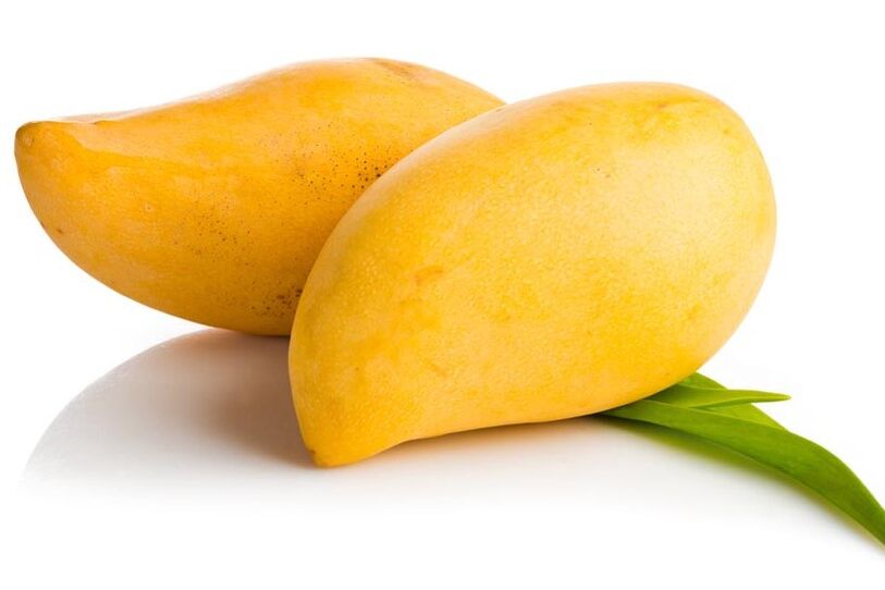 irvingia gabonskaya - Zesummesetzung Reduslim